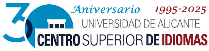Logo CSIdiomas